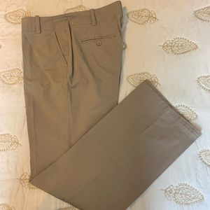 TALBOTS SIGNATURE TROUSERS
